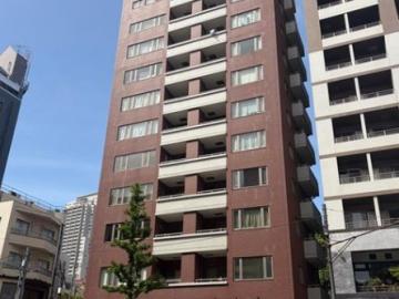 外観／スタイリッシュで落ち着いた外観