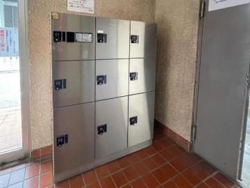 その他共用部