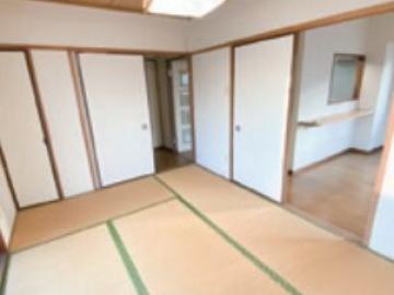 居室