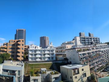 その他画像／住戸からの眺望