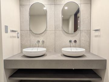 洗面台・洗面所