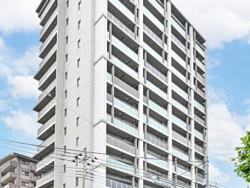 外観(2026年10月)