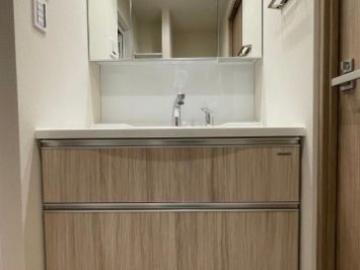 洗面台・洗面所