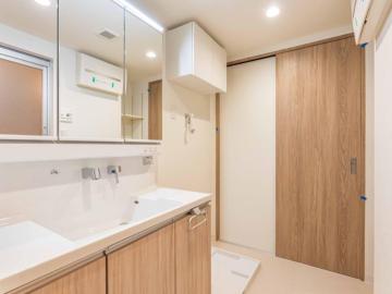 洗面台・洗面所