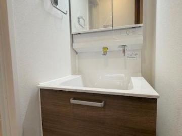 洗面台・洗面所