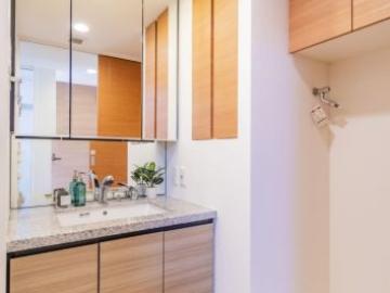 洗面台・洗面所