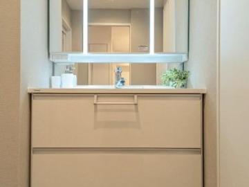 洗面台・洗面所