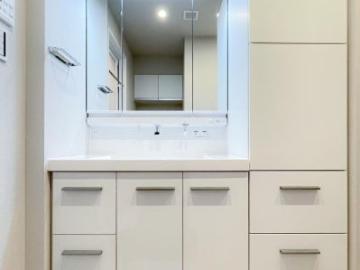 洗面台・洗面所