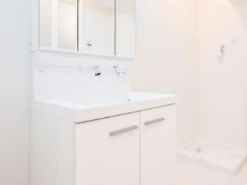 洗面台・洗面所