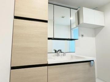 洗面台・洗面所