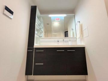 洗面台・洗面所