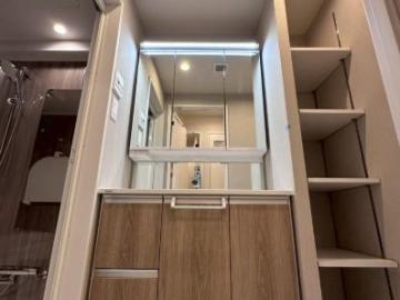 洗面台・洗面所