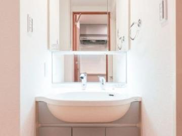 洗面台・洗面所