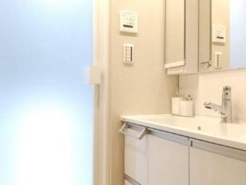 洗面台・洗面所