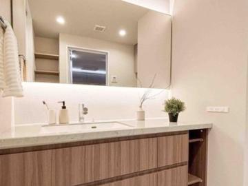 洗面台・洗面所