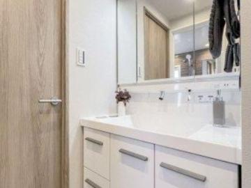 洗面台・洗面所