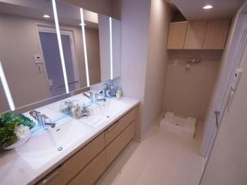 洗面台・洗面所