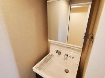 洗面台・洗面所