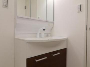 洗面台・洗面所