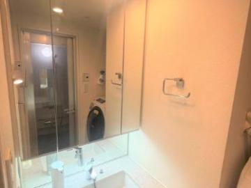 洗面台・洗面所