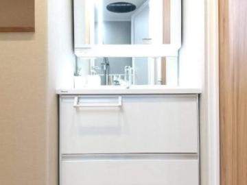 洗面台・洗面所