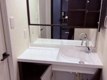 洗面台・洗面所