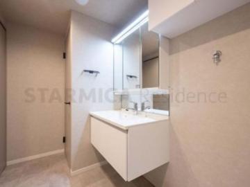 洗面台・洗面所