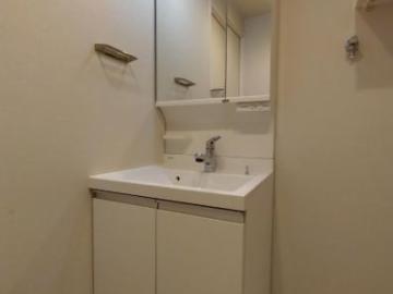 洗面台・洗面所