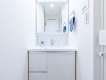 洗面台・洗面所