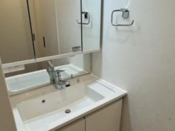 洗面台・洗面所