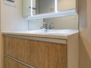 洗面台・洗面所