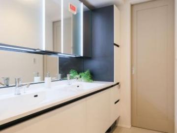 洗面台・洗面所