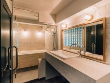 洗面台・洗面所