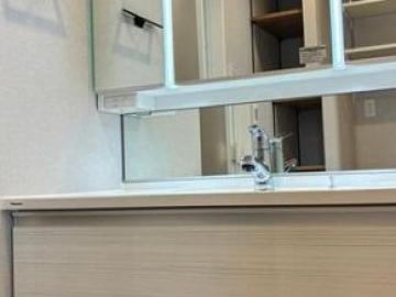 洗面台・洗面所