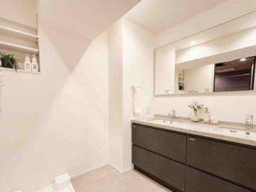 洗面台・洗面所