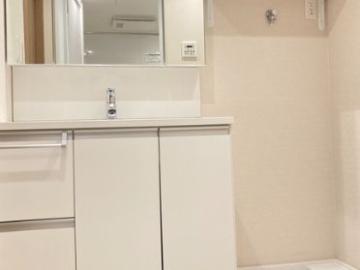 洗面台・洗面所