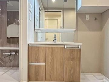 洗面台・洗面所