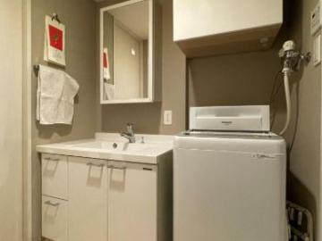 洗面台・洗面所