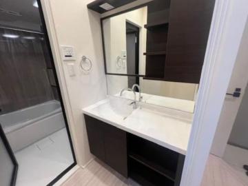 洗面台・洗面所