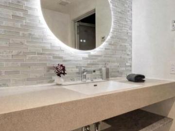 洗面台・洗面所