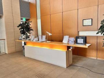 その他画像／コンシェルジュ