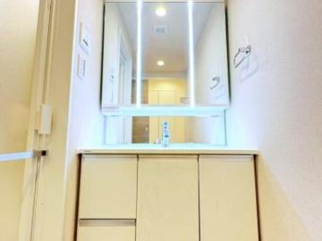 洗面台・洗面所