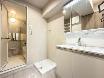 洗面台・洗面所