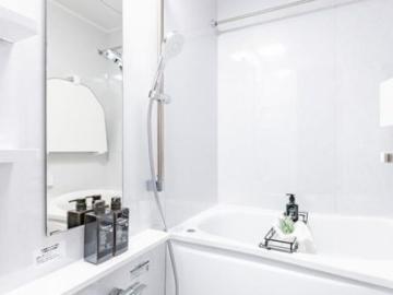 浴室(2025年12月)