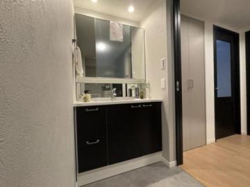 洗面台・洗面所