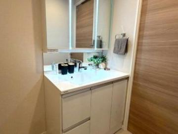 洗面台・洗面所