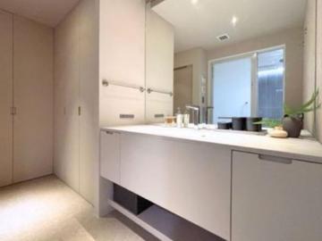 洗面台・洗面所