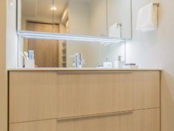 洗面台・洗面所