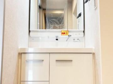 洗面台・洗面所