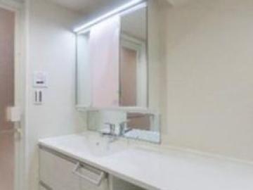 洗面台・洗面所